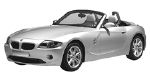 BMW E85 P1BDE Fault Code